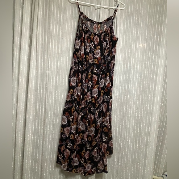 Floral dress - Picture 4 of 5